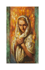 Favored of God