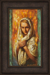 Favored of God