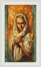 Favored of God
