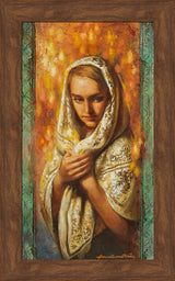 Favored of God