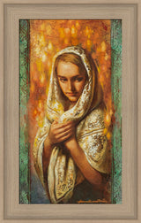 Favored of God