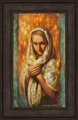 Favored of God
