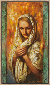 Favored of God