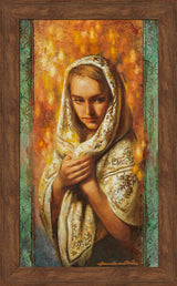Favored of God