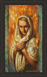 Favored of God