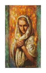 Favored of God