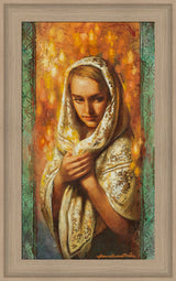 Favored of God