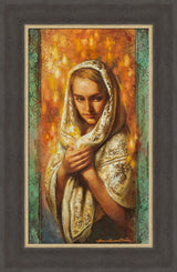 Favored of God