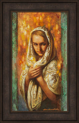 Favored of God