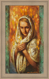 Favored of God