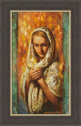 Favored of God