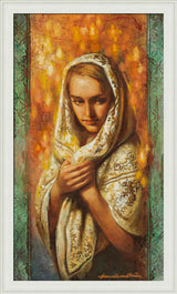 Favored of God