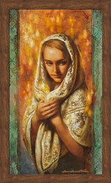 Favored of God