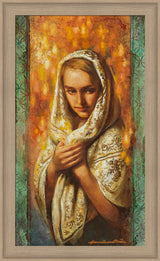 Favored of God