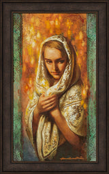 Favored of God