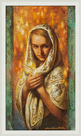 Favored of God