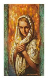 Favored of God