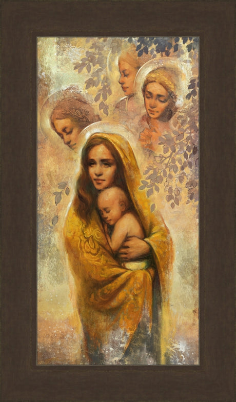 Divine Love