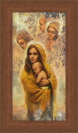 Divine Love