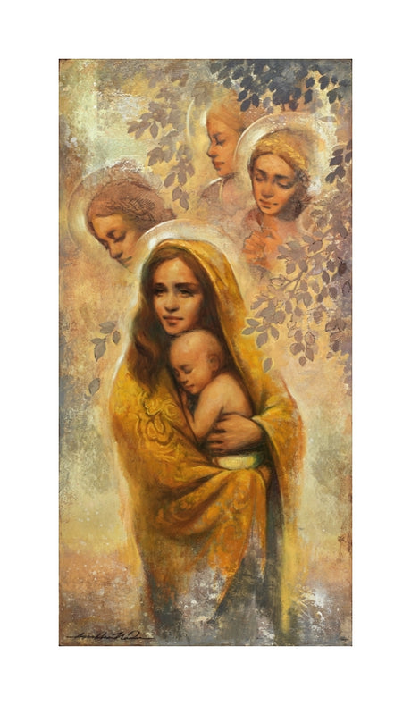 Divine Love