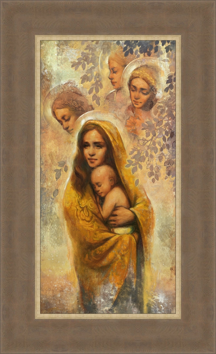 Divine Love