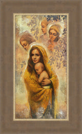 Divine Love