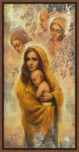 Divine Love