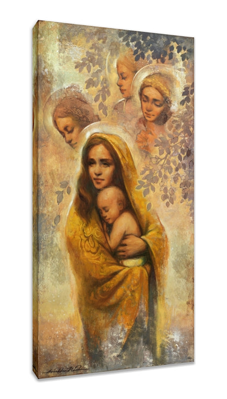Divine Love