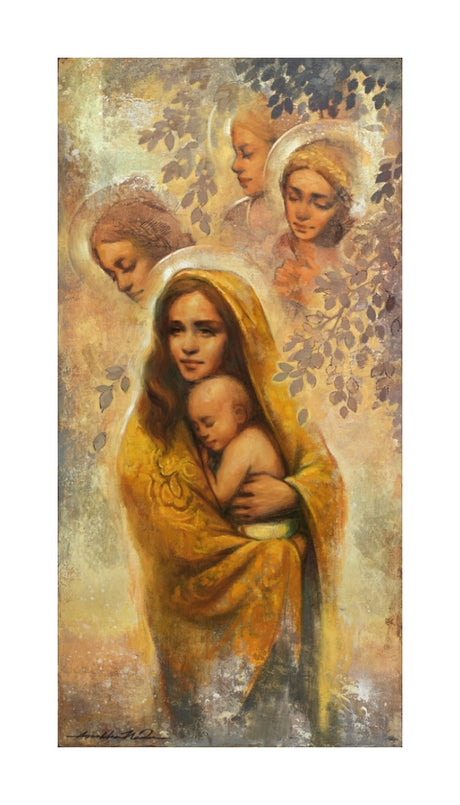 Divine Love