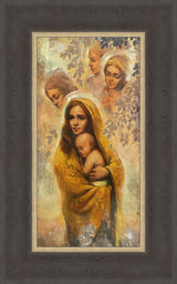 Divine Love