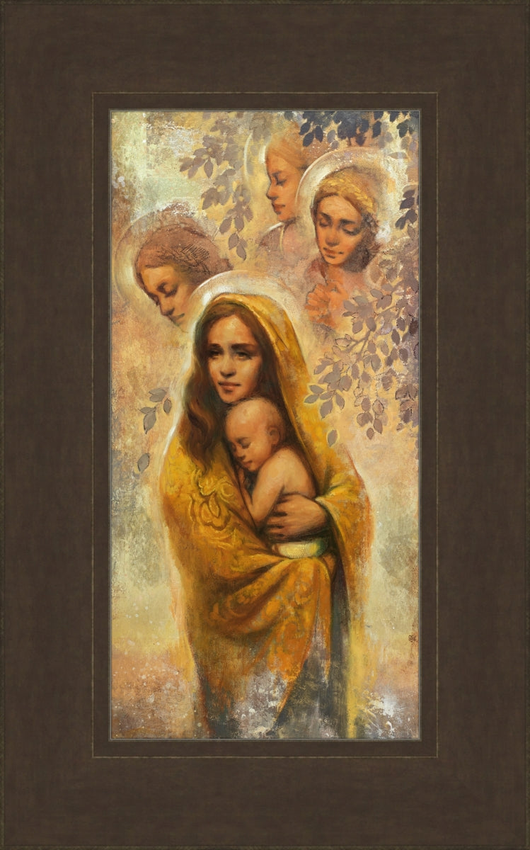 Divine Love