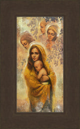 Divine Love
