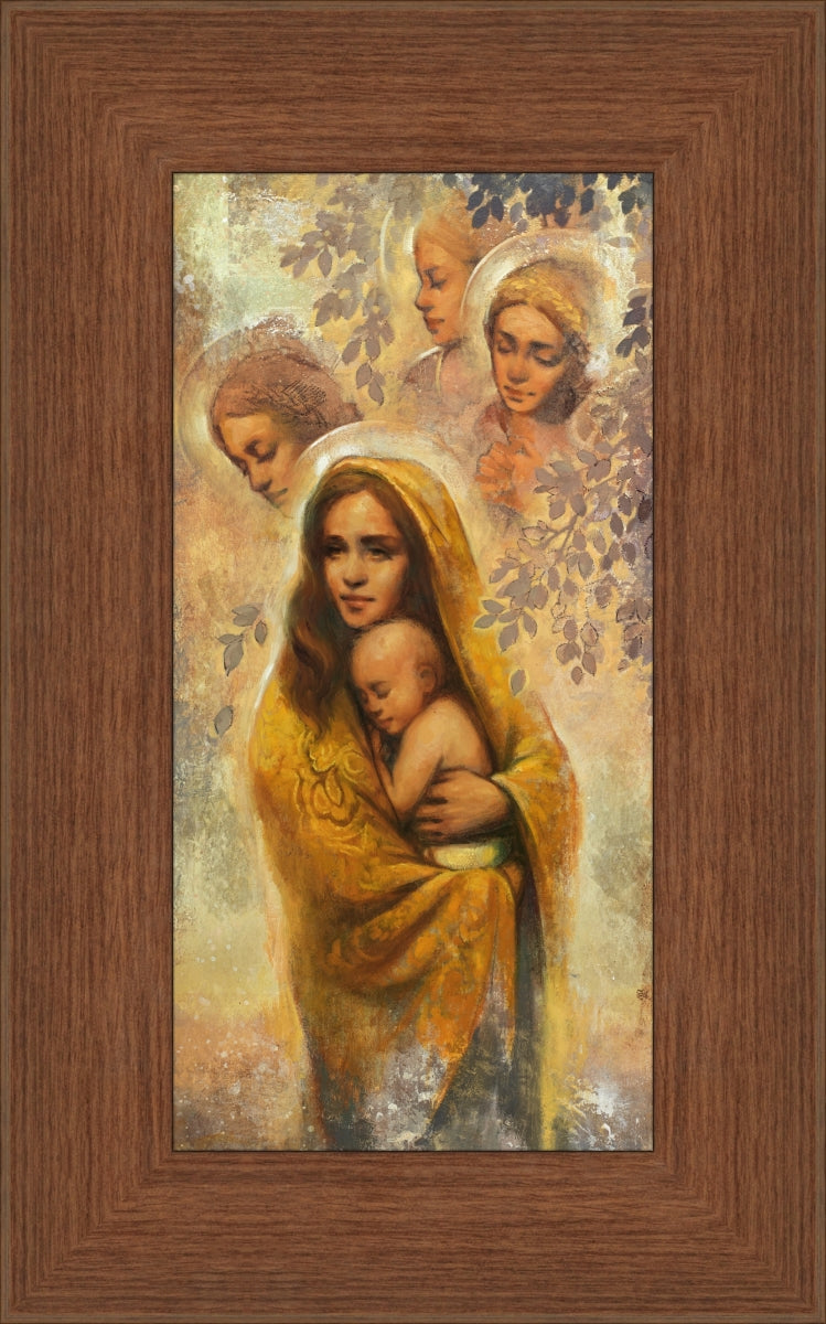 Divine Love