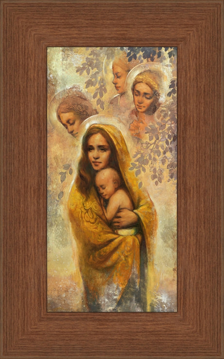 Divine Love