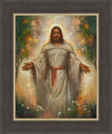 Savior at Dawn