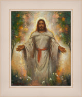 Savior at Dawn