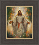 Savior at Dawn