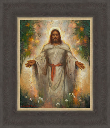 Savior at Dawn