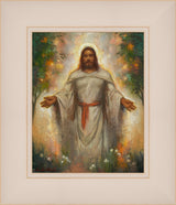 Savior at Dawn