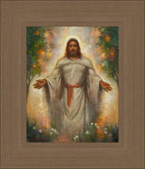 Savior at Dawn