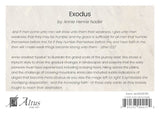 Exodus by Annie Henrie Nader