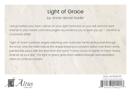 Light of Grace