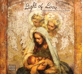 Light of Love Annie Henrie Nader 2026 Calendar