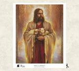 Light of Love Annie Henrie Nader 2026 Calendar