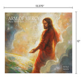 Arm of Mercy Annie Henrie Nader 2027 Calendar