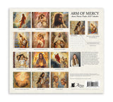 Arm of Mercy Annie Henrie Nader 2027 Calendar