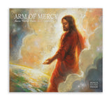 Arm of Mercy Annie Henrie Nader 2027 Calendar