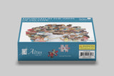 Encircled in the Arms of His Love 16x20 jigsaw puzzle 500 pieces