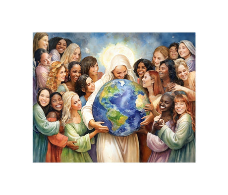 Daughters of Light