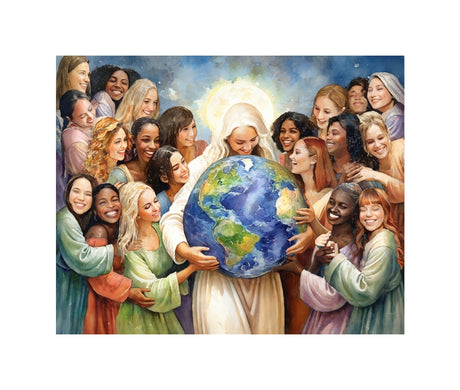 Daughters of Light